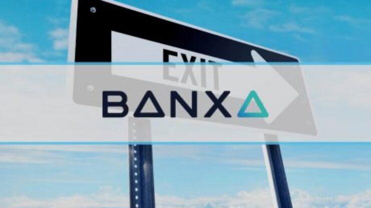 Banxa cắt giảm 30% nhân viên với lý do 'Một mùa đông tiền điện tử khác'