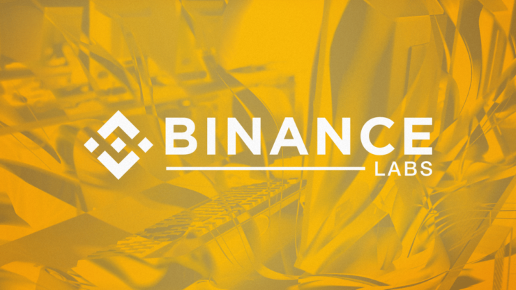 Binance Labs gây quỹ 500 triệu đô la hỗ trợ dự án web3