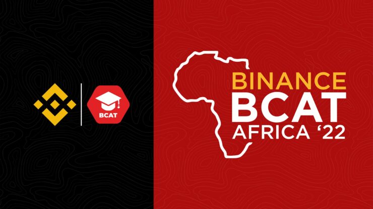 Binance công bố chuyến tham quan nâng cao nhận thức về tiền điện tử ở Châu Phi