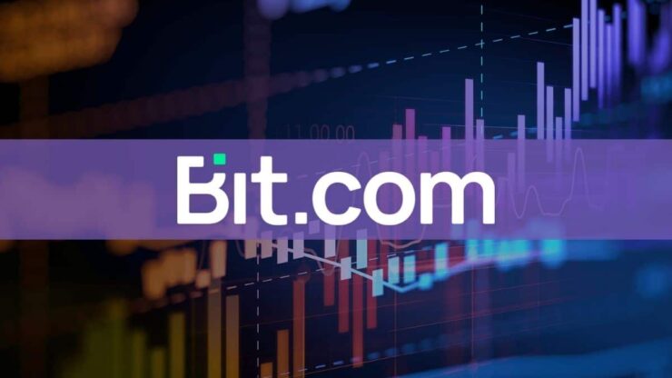 Bit.com kết hợp Ton Protocol ra mắt Sản phẩm tiết kiệm 200% APY cho TONCOIN