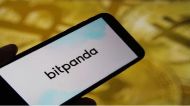 Bitpanda sa thải 1/3 nhân viên trong bối cảnh thị trường suy giảm