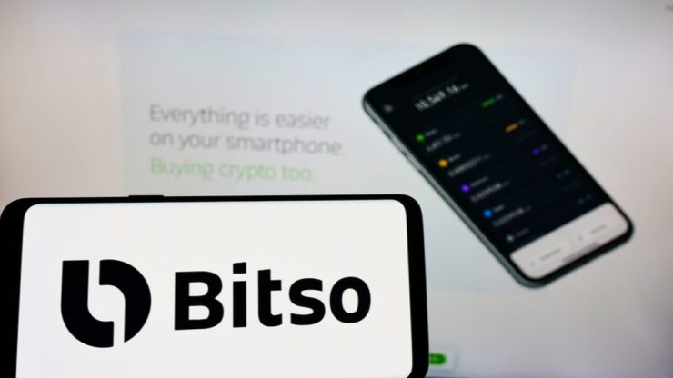 Bitso hợp tác với Addem Capital để cung cấp các công cụ đầu tư tiền điện tử ở Mexico