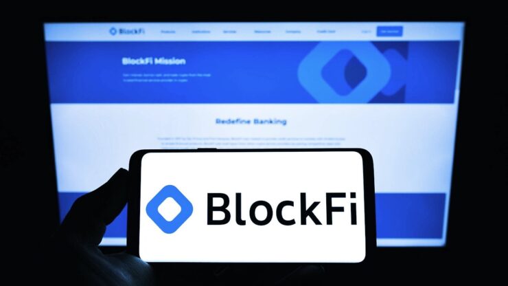BlockFi trả 1 triệu đô la cho Iowa vì bán chứng khoán chưa đăng ký