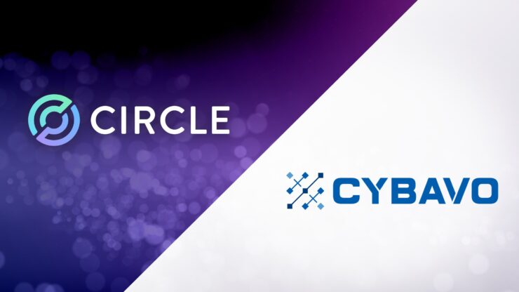 Circle đồng ý mua nền tảng cơ sở hạ tầng Web 3 Cybavo