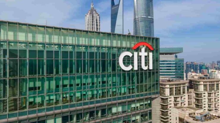 Citi kết hợp METACO ra mắt dịch vụ lưu ký Bitcoin