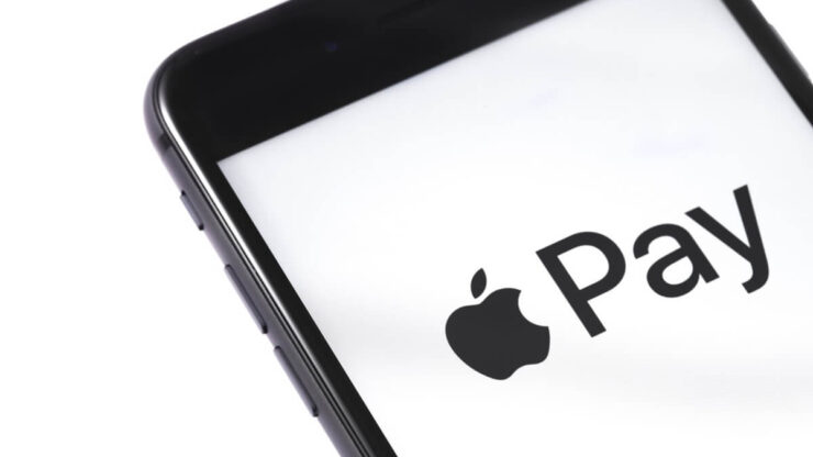 Crypto.com hiện sẽ cho phép người dùng mua tiền điện tử bằng Apple Pay