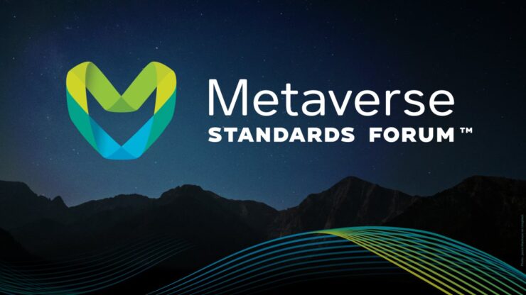 Diễn đàn tiêu chuẩn Metaverse (Metaverse Standards Forum) được thành lập bởi Meta và Microsoft