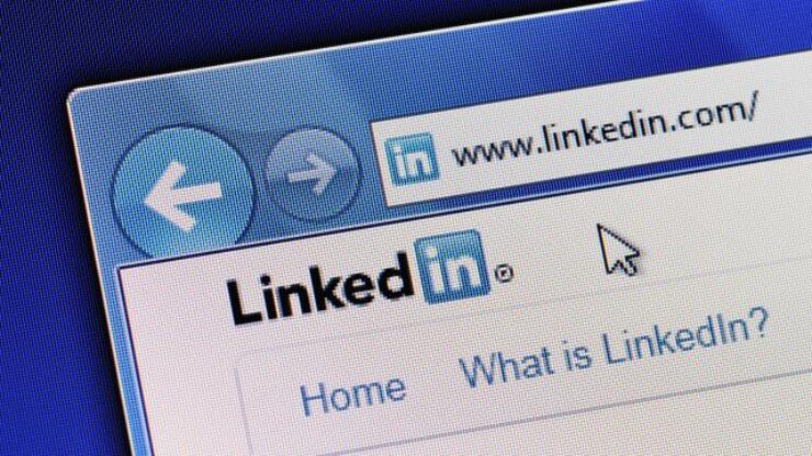 FBI cảnh báo những kẻ lừa đảo tiền điện tử trên LinkedIn
