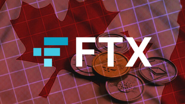 FTX đồng ý mua lại sàn giao dịch Bitvo của Canada
