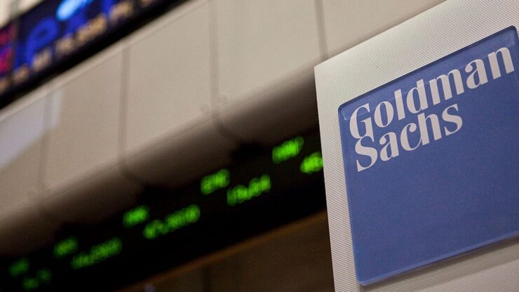 Goldman Sachs vừa thực hiện giao dịch phái sinh đầu tiên được liên kết với Ether