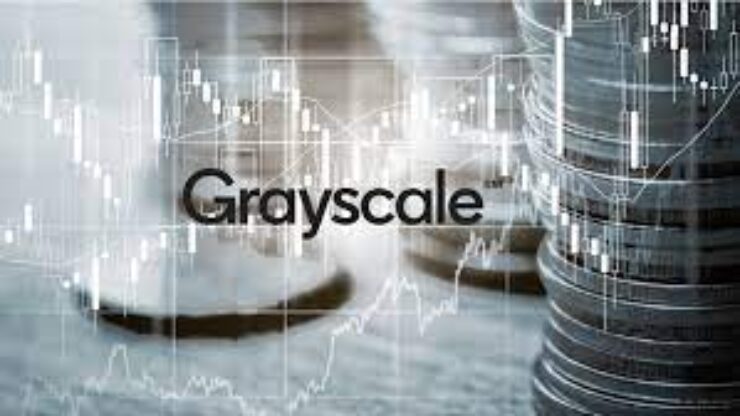 Grayscale khởi kiện SEC vì từ chối việc chuyển đổi ETF Bitcoin