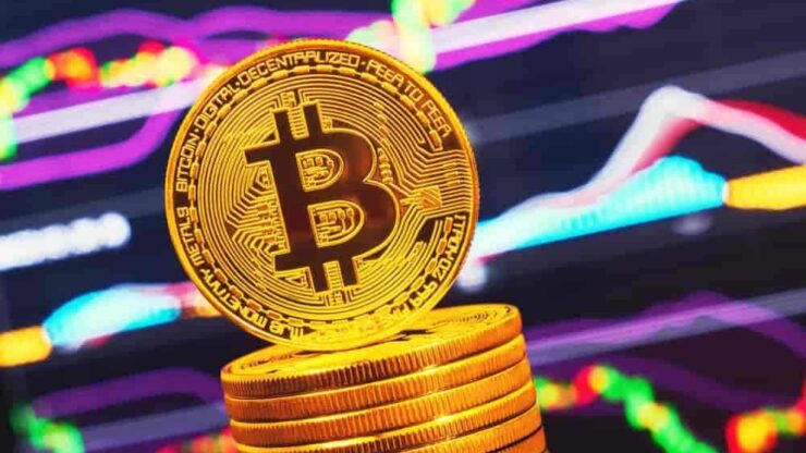 Hơn 2 tỷ đô la Bitcoin rút khỏi các sàn giao dịch trong một tuần