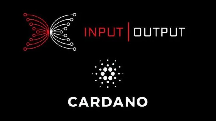 Input Output phát hành nút Cardano 1.35.0 tiến gần đến Vasil Hard Fork