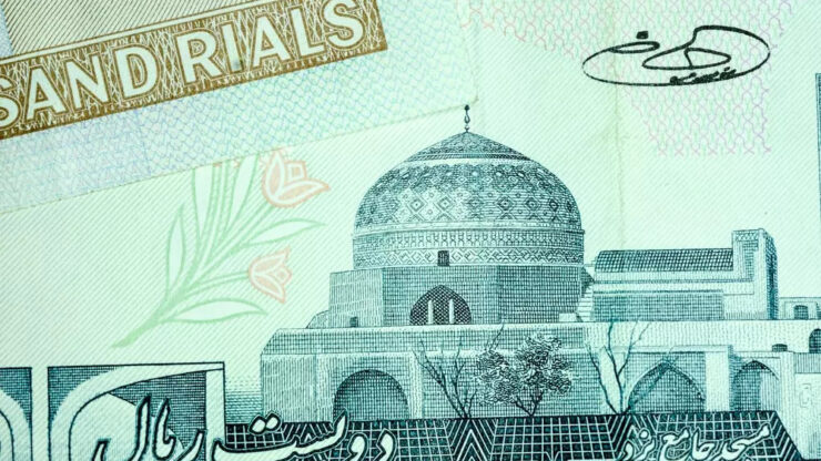 Iran thí điểm tiền điện tử mới Rial Crypto trong 2 tháng