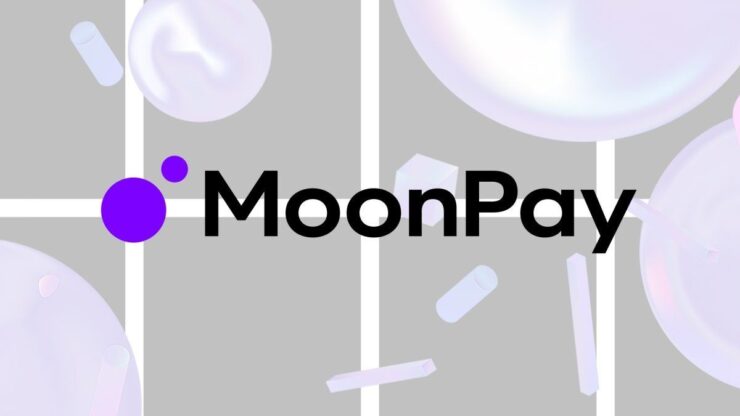 MoonPay ra mắt dịch vụ thuê Meta cho người nổi tiếng