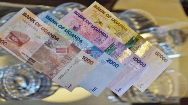 Ngân hàng Uganda cuối cùng cũng chấp nhận tiền điện tử