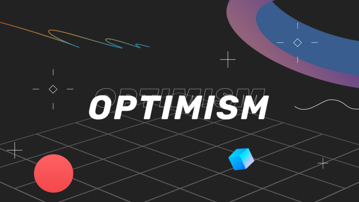 Optimism quá tải dung lượng khi ra mắt mã thông báo OP
