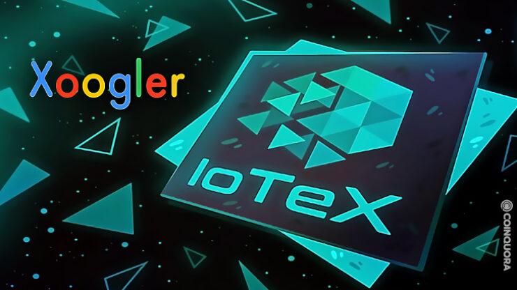 Samsung Next, Xoogler tiết lộ động cơ đằng sau đầu tư IoTeX
