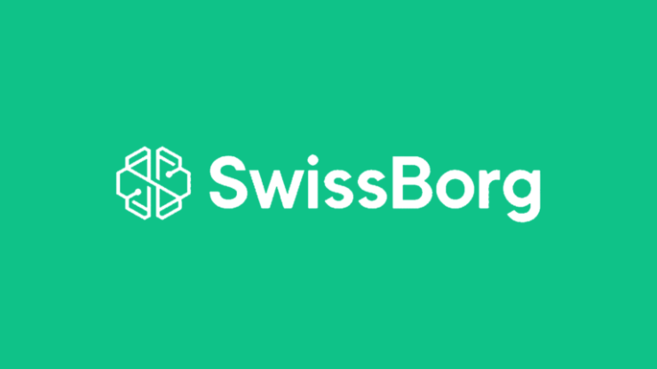 SwissBorg, một giải pháp ví tiền điện tử an toàn để lưu trữ tiền điện tử