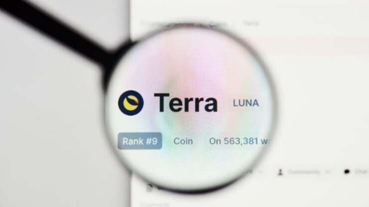 Terra Labs có 3,6 tỷ đô la Stablecoin có khả năng được sử dụng để thao túng giá