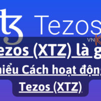 Tezos (XTZ) là gì? Cách hoạt động của Tezos (XTZ)
