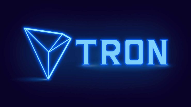Tron [TRX] có 7 triệu giao dịch trong 24 giờ qua