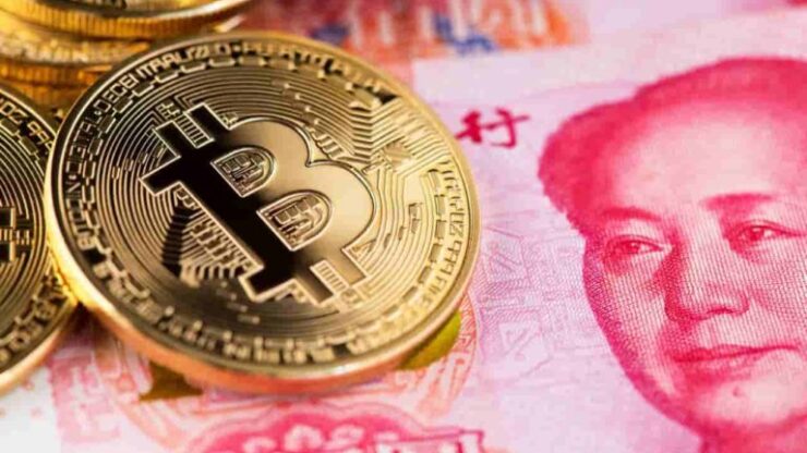 Trung Quốc cảnh báo Bitcoin có thể 'về 0' sau sự sụp đổ của thị trường tiền điện tử