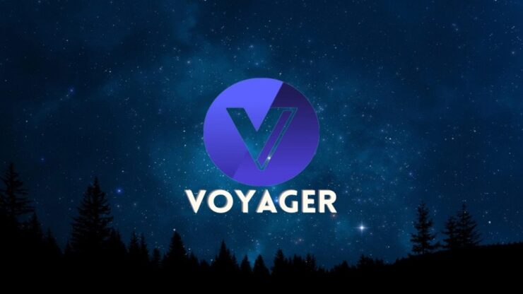 Voyager Digital vay 500 triệu đô la từ Alameda Ventures để đối phó với 3AC