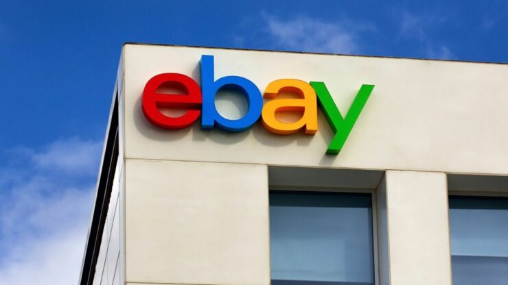 eBay mua lại KnownOrigin - một thị trường NFT của Vương Quốc Anh