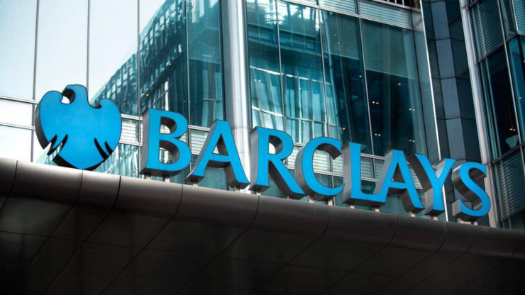 Barclays đầu tư vào công ty lưu ký tiền điện tử Copper