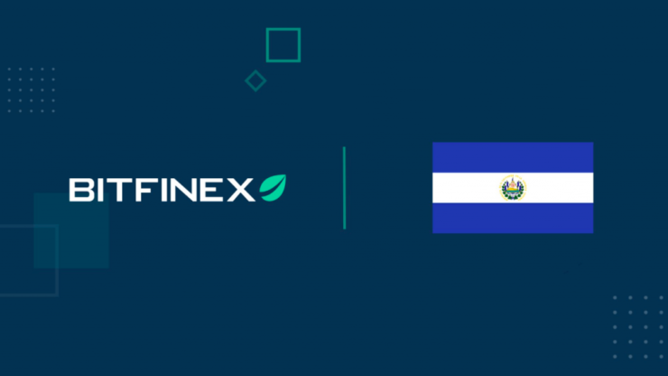 Bitfinex tặng 36 BTC cho các doanh nghiệp El Salvador để hỗ trợ kinh tế