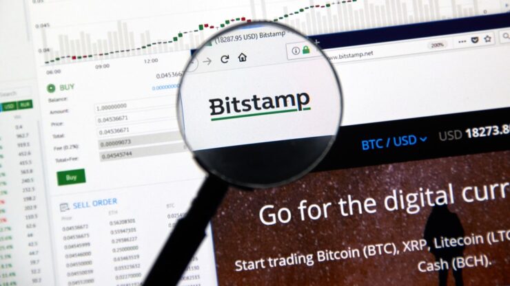 Bitstamp Scraps quyết định hủy bỏ kế hoạch tính phí tài khoản không hoạt động