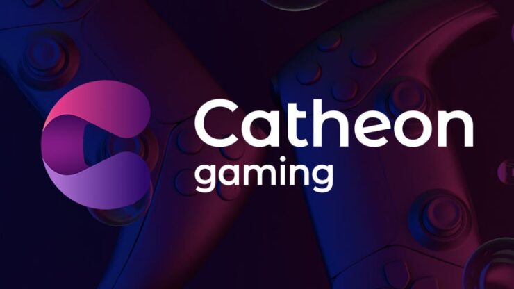 Catheon Gaming được mệnh danh là Công ty Blockchain hàng đầu ở Khu vực Châu Á Thái Bình Dương