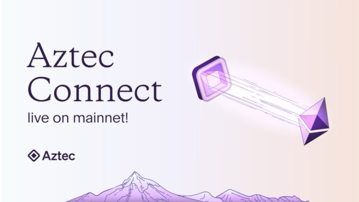 Cầu nối bảo mật Aztec Connect chính thức hoạt động trên Mainnet