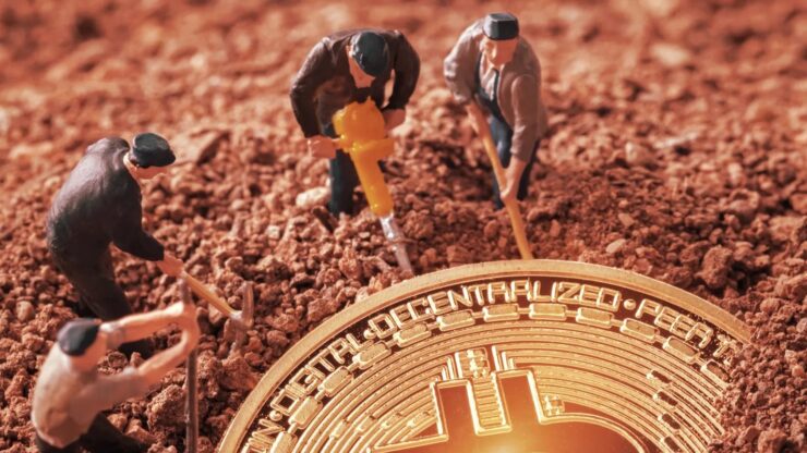 Chi phí để đào và khai thác 1 Bitcoin là bao nhiêu?