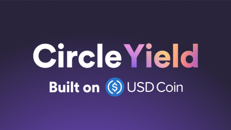 Circle Yield cho phép người dùng rút USDC sớm