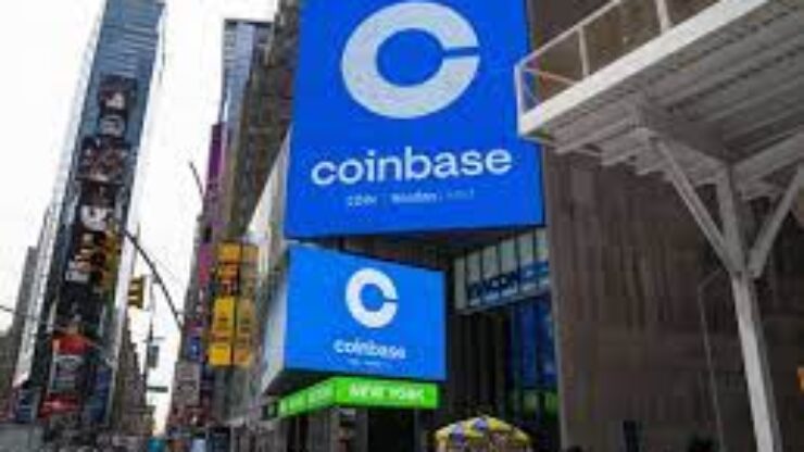 Coinbase công bố kế hoạch mở rộng sang thị trường châu Âu