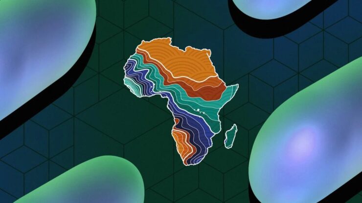 Cộng hòa Trung Phi ra mắt tiền điện tử quốc gia được gọi là 'Sango Coin'