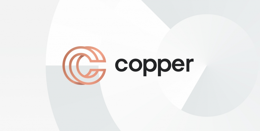 Công ty lưu ký tiền điện tử Copper
