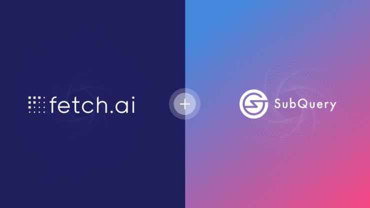 Fetch-ai Network hỗ trợ SubQuery, một giải pháp lập chỉ mục dữ liệu bất khả tri trên Blockchain