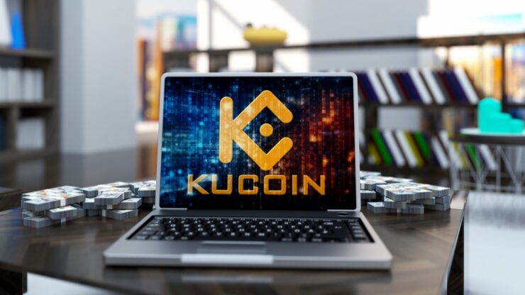 Giám đốc điều hành KuCoin Johnny Lyu dập tắt tin đồn có thể tạm dừng rút tiền