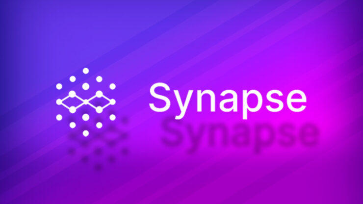 Giao thức Synapse giới thiệu giải pháp Single-Chain cho hoán đổi chéo