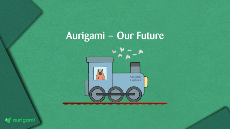 Giao thức vay và cho vay Aurigami huy động được 12 triệu đô la từ các nhà đầu tư mạo hiểm