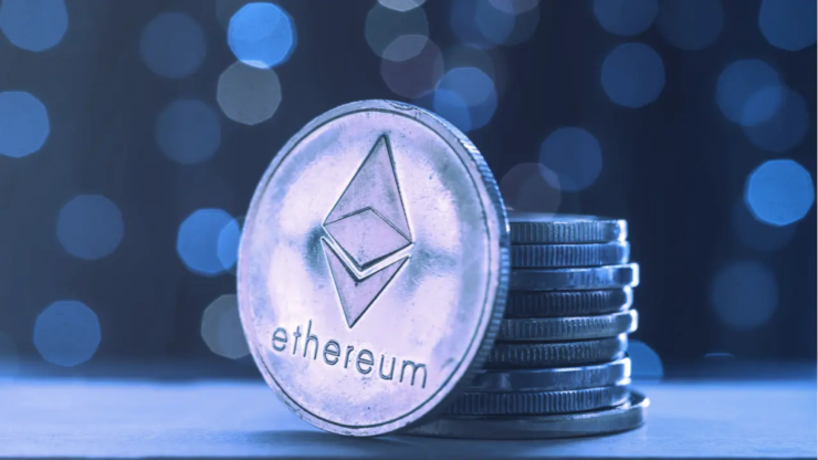 Hơn 150 triệu đô la được thanh lý khi giá Ethereum tăng vọt lên mức cao hàng tháng