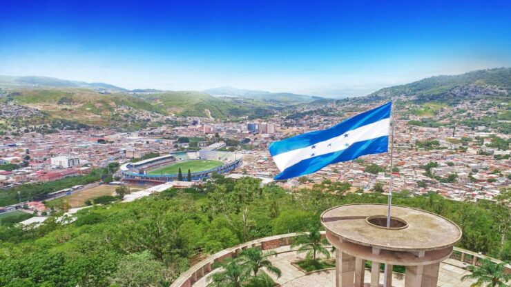 Honduras thành lập Thung lũng Bitcoin ở Santa Lucia để tăng cơ hội tiền điện tử
