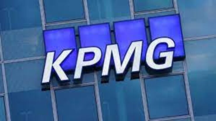 KPMG để kiểm tra stablecoin GBPT mới được hỗ trợ bằng bảng Anh