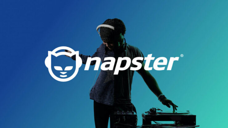 Napster ra mắt mã thông báo riêng của mình trên Algorand