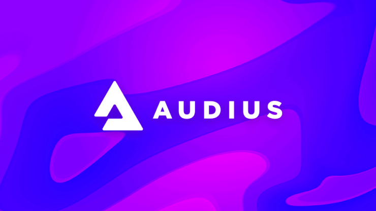 Nền tảng phát trực tuyến nhạc tiền điện tử Audius cho phép người dùng gửi mã thông báo để hỗ trợ nghệ sĩ