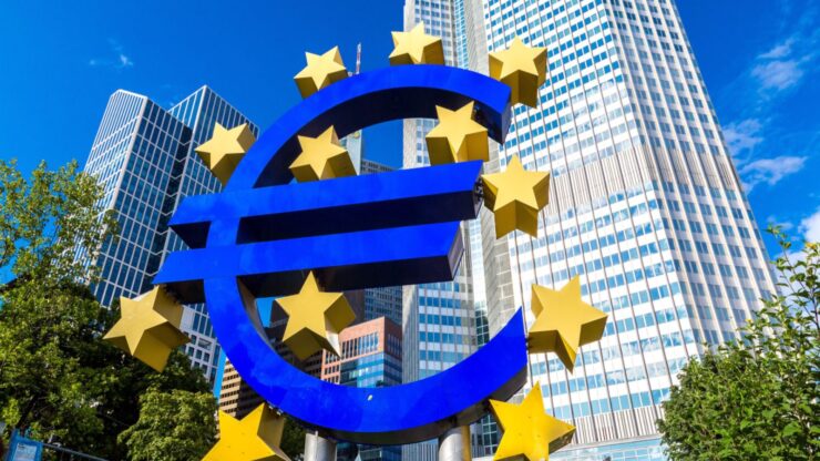 Ngân hàng Trung ương Châu Âu (ECB) công khai phản đối PoW, DeFi và Stablecoin