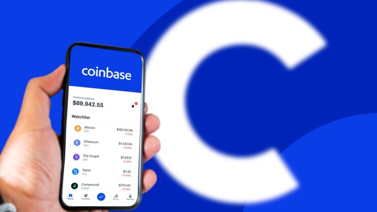 Người dùng Coinbase không thể rút tiền về tài khoản ngân hàng